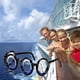 thumbnail image 4 of Gafas deportivas desmontables antináuseas multipropósito para tomar un avión en barco, 4 of 6