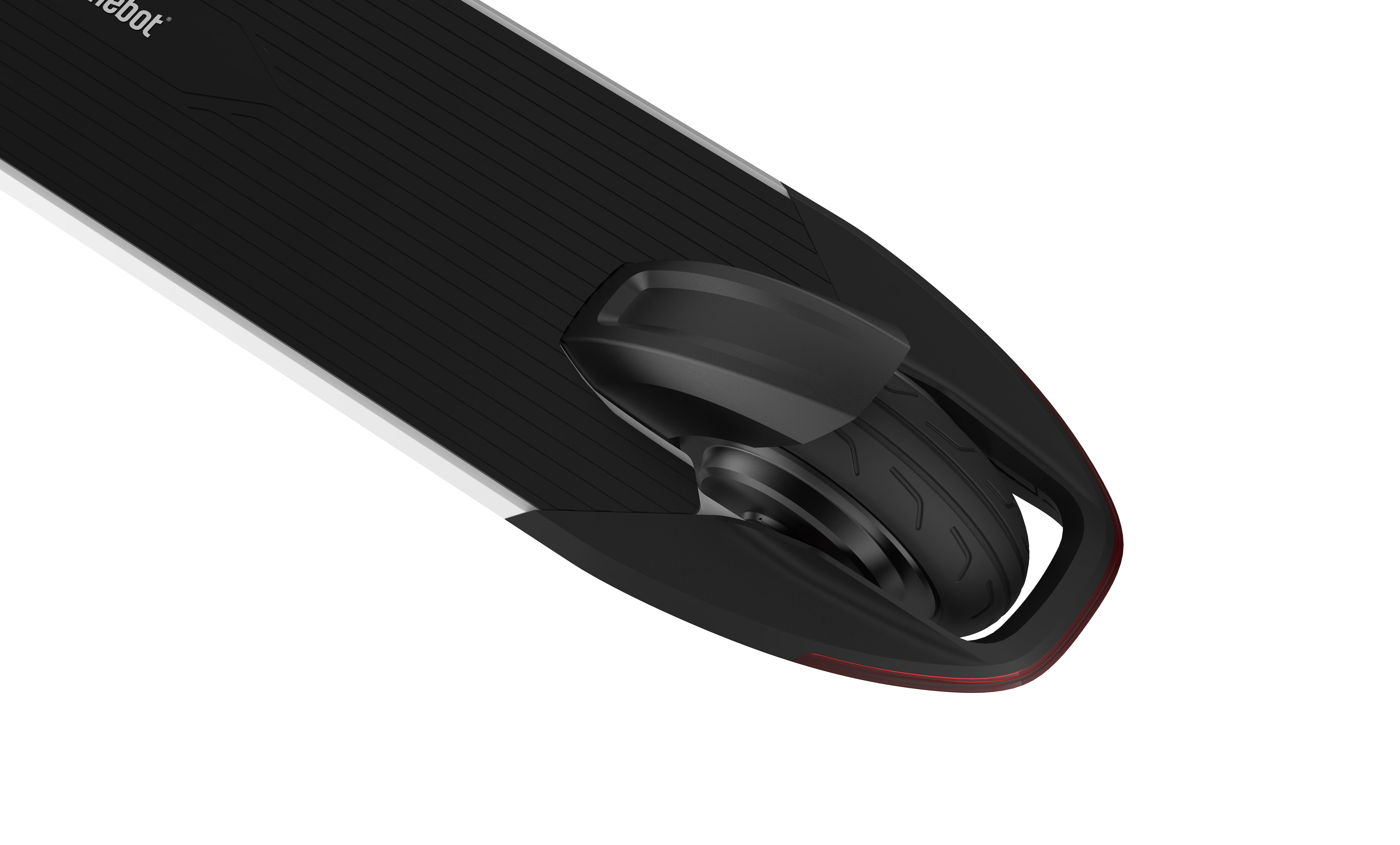 Segway Ninebot Air T15 Electric Scooter | Lightweight, Portable, Energy-Efficient
