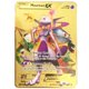 thumbnail image 3 of 2024New Pokémon Cards Metal Letters English Iron Cards Mewtwo Pikachu Gx Charizard Vmax Cartas Pokémon Vmax EX, 3 of 5