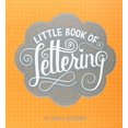 thumbnail image 1 of Pre-Owned Little Book of Lettering (Hardcover) 1452112029 9781452112022, 1 of 1