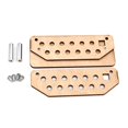 thumbnail image 1 of Carving Storage Rack Multi Hole Organizer Wooden Rack for Carving Tools, 1 of 8