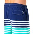 thumbnail image 6 of Chaps Mens Swim Trunks, 7" Inseam, Sizes S-3XL, 6 of 6