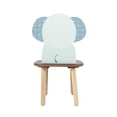 thumbnail image 2 of Silla Infantil Para Niños De Elefante 2 A 9 Años | Duduk, 2 of 4