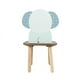 thumbnail image 2 of Silla Infantil Para Niños De Elefante 2 A 9 Años | Duduk, 2 of 4