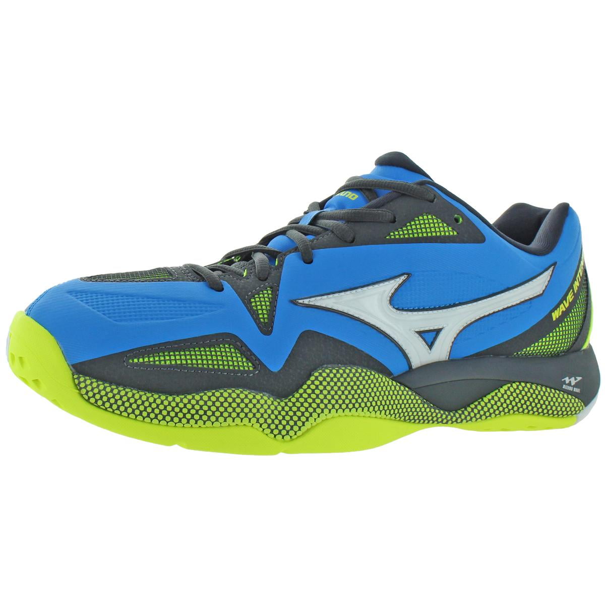 mizuno intense tour 4