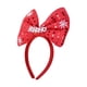 thumbnail image 5 of Diadema navideña para niños y adultos, Papá Noel, alce, árbol de Navidad, accesorios para el cabello, accesorios para fotos, decoración navideña, regalos de Año Nuevo 2024, 5 of 5