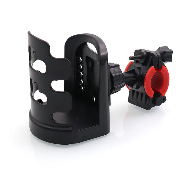 Portabotellas De Liberación Rápida Para Motocicleta, Portavasos Giratorio Multiusos Para Bicicleta De Montaña, Cochecito Para Niños Speravity VI004674-00