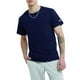 thumbnail image 4 of Camiseta Champion Classic Everyday Tee azul marino 4XL para hombre, 4 of 8