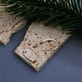 thumbnail image 5 of Pull Through Earrings S999 Sterling Silver Earrings Threader Earrings for Women Hypoallergenic Dangle Hoop Earrings Drop Earrings for Women Trendy, 5 of 6