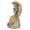 Copper, variant on Elegant Hand Carved Angel Statues For Garden Decoration Weather Resistant Resin Outdoor Sculpture Light weight