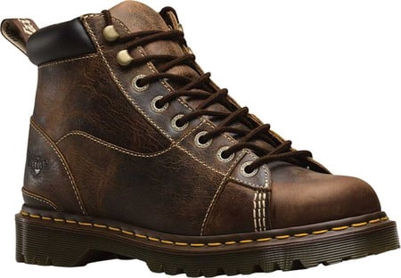 dr martens tan greenland