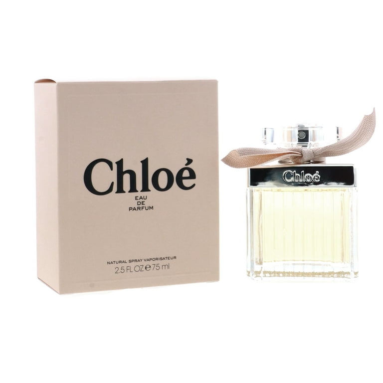 Chloe Eau De Parfum Spray for Women, Original French Connection