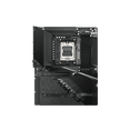 thumbnail image 2 of GIGABYTE B850 AORUS STEALTH AMD AM5 ATX Motherboard, Supports AMD Ryzen 9000/8000/7000 Series Processors, DDR5, 14+2+2 Power Phase, 4x M.2, PCIe 5.0, USB-C, WIFI7, 5GbE LAN, EZ-Latch, 5-Year Warranty, 2 of 7