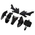 thumbnail image 4 of Body Work Fairing Set, Fairing Body Kit Wear Resistant Heat Resistant Anti Aging  Replacement For XR50 CRF50 DIRT BIKE For Motorcycle Accessories, 4 of 8
