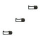thumbnail image 2 of Juego de piedras de afilar Monstrate para cuchillos Accesorios de cocina fáciles de usar, 2 of 6