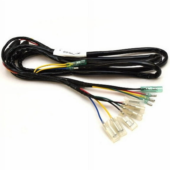 Yamaha Boat Dual Fuse Gauge Harness 6Y5-83553-N0-00 | 8 Ft 10A