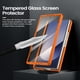 thumbnail image 4 of Funda VEGO con soporte, soporte magnético con anillo de 360° para Galaxy Z Fold 6, naranja, 4 of 5