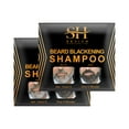 thumbnail image 2 of pitrice Beard Coloring Darkening Dye Shampoo Gradually Colors Mustache(15ml) 1 pc, 2 of 8