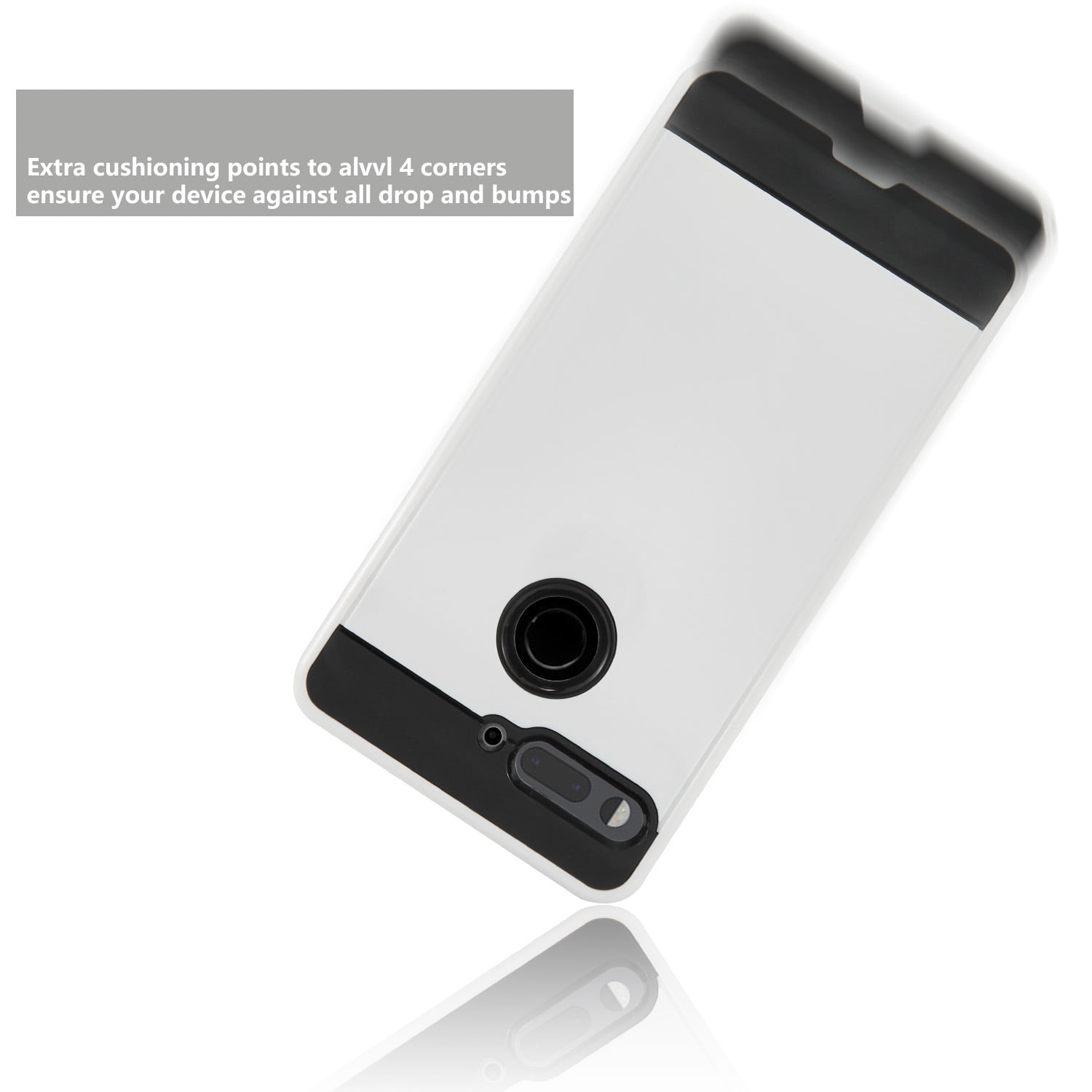 ESSENTIAL DESIGNS - Essential Phone PH-1 + 360°カメラセット (ケース付) ESSENTIAL DESIGNS - Essential Phone PH-1 + 360°カメラセット