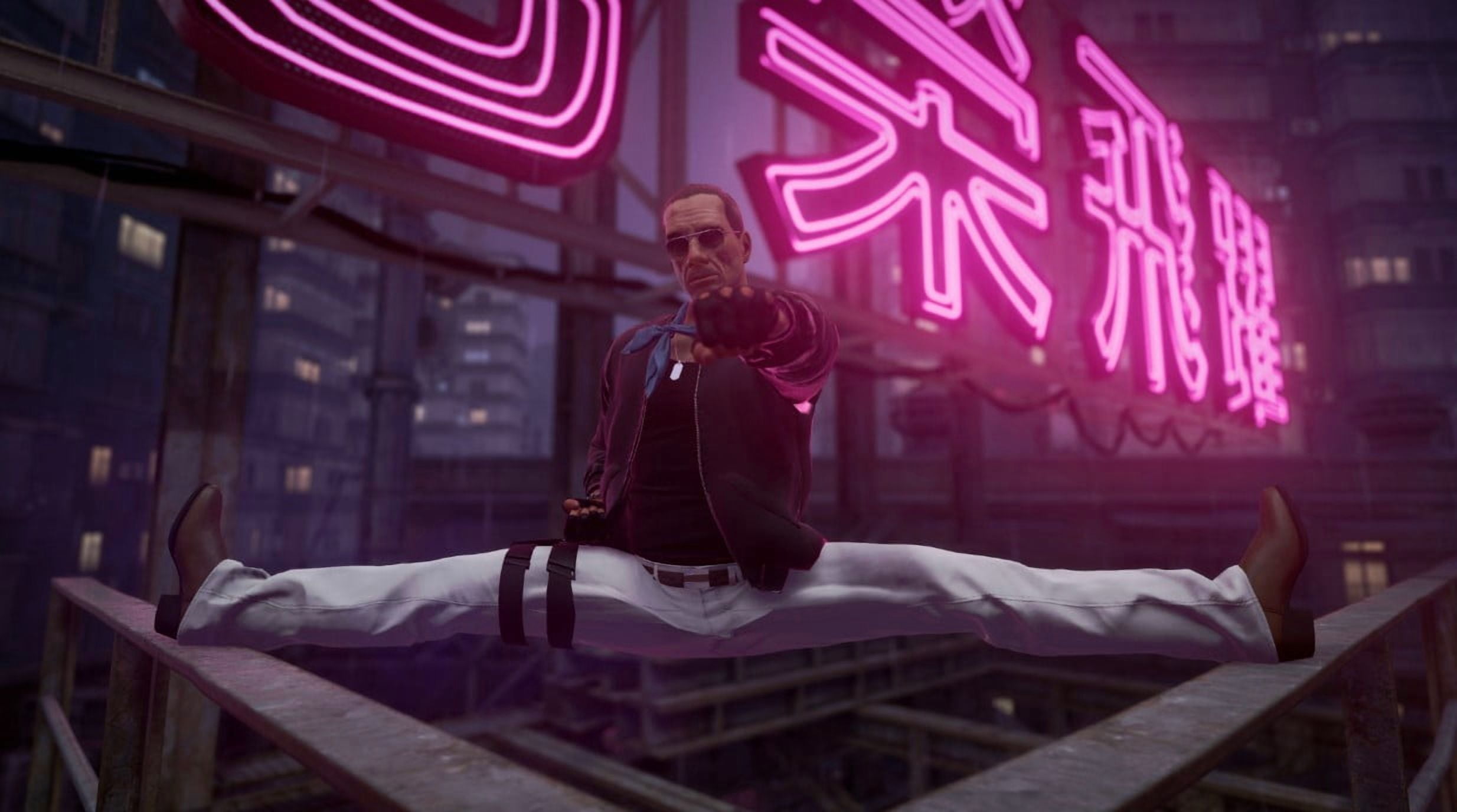 Jeu vidéo Hitman World of Assassination Anniversary Edition pour (PS5)