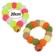 thumbnail image 2 of 162PCS - Juguete para gatos - Estilo bola de menta, 2 of 5