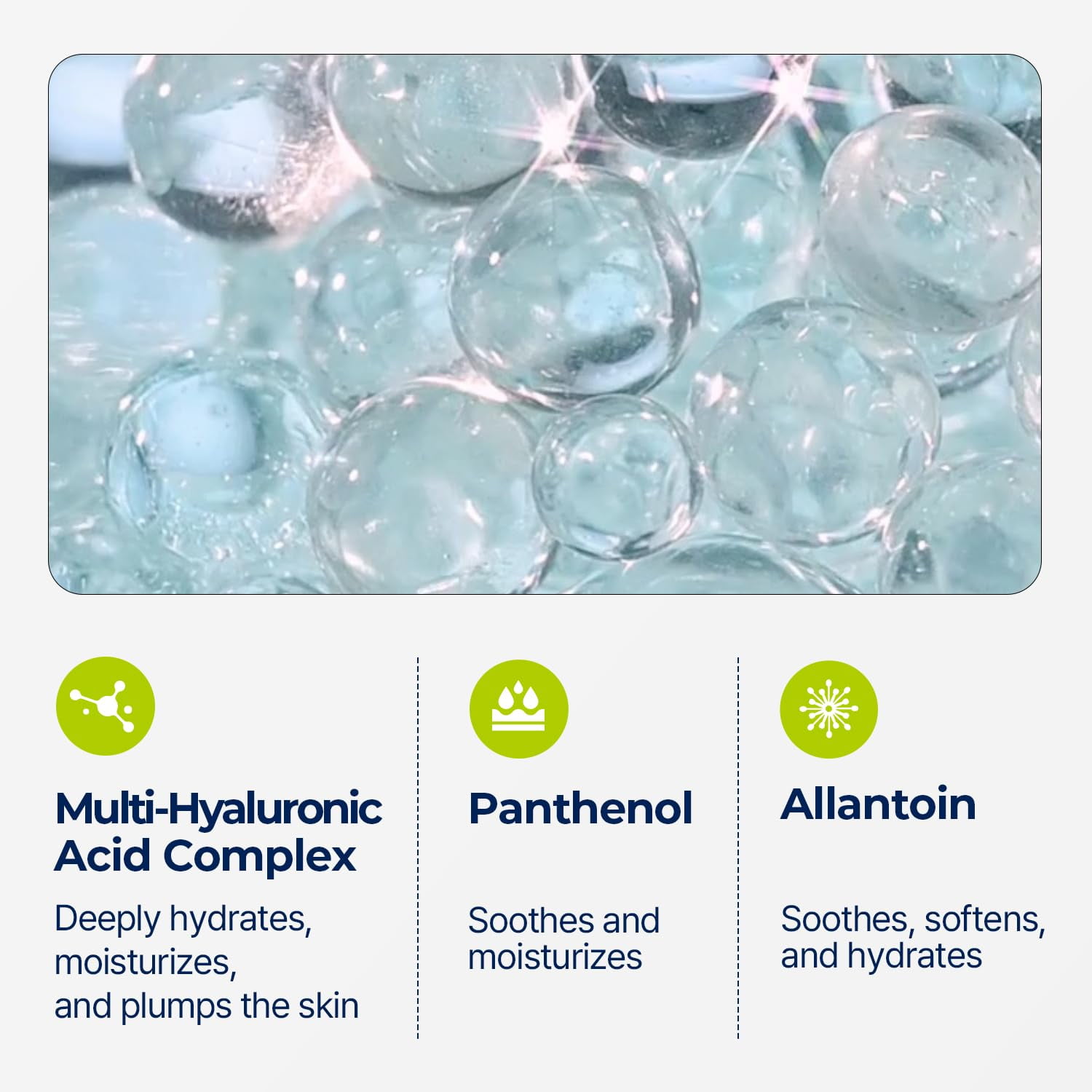 Torriden DIVE IN Trial Kit | Hyaluronic Acid Infused Daily Skincare Kit - 4 Step Regimen with Foam Cleanser, Facial Toner, Serum, and Cream | Korean Skin Care Set