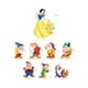 thumbnail image 3 of Blanca Nieves Siluetas Decorativas con Base, Kit 8 Piezas, 3 of 4