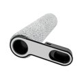 thumbnail image 5 of For Roborock Flexi / Flexi Pro / Flexi Lite / A20 / A20 Pro / A20 Air Soft Brush Filter Vacuum Clean, 5 of 5