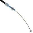 thumbnail image 5 of Niche Pull Throttle Cable for Honda VT750C2 Shadow Spirit 17910-MFE-670 519-CCB2312L, 5 of 9