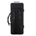 thumbnail image 4 of Saxophone Saxophone Bag Sax Case Backpack Thicken Padded Foam Non-woven Inner Cloth with Adjustable Shoulder Strap Padded Case Carrying Case for Alto Sax Saxophone, 4 of 7