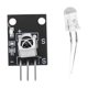 thumbnail image 5 of Kit Módulo Sensor Control Remoto Inalámbrico Infrarrojo IR Bsvklp HX1838, 5 of 7