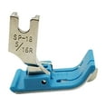 thumbnail image 1 of WHEANG Electrical Tools Sewing Machine Feet with Metal Sewing Machine Feet with Metal Feet Replace Left and Right Feet with Sewing Machine Parts One Size Multi-Color, 1 of 8