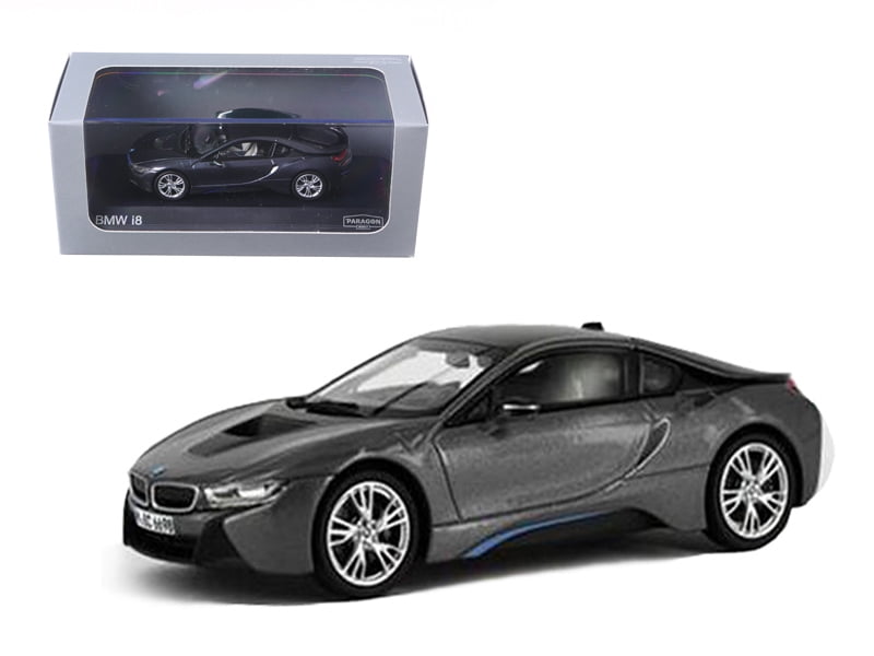 bmw i8 diecast model