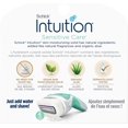 thumbnail image 3 of facai-Intuition Schick Sensitive Skin Womens Razor Refills with Vitamin E & Aloe, Pack of 6, 3 of 4