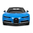 thumbnail image 4 of World Tech Toys Bugatti Chiron 1:10 RTR Electric RC Car, Officially Licensed, 4 of 8