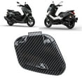 thumbnail image 4 of Cubierta De Bolsillo Lateral De Motocicleta, Resistente Al Polvo Y Al Agua, Fácil Instalación Para NMAX125 NMAX155 NMAX V1 V2, Tapa De Bolsillo Lateral De Plástico ABS De Alta, 4 of 7