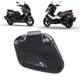 thumbnail image 4 of Cubierta De Bolsillo Lateral Para Motocicleta, Tapa Protectora Resistente Al Polvo Y Al Agua, Fácil De Instalar, Para NMAX125 NMAX155 NMAX V1 V2, 4 of 7
