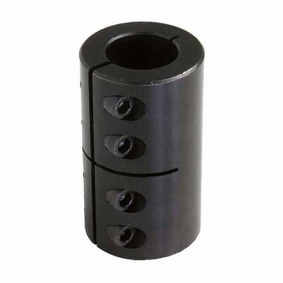 Dayton Coupling,Rigid Steel 3ZN33
