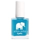 thumbnail image 1 of ella+mila Professional, secado rápido, de larga duración y resistente a las astillas, esmalte de uñas azul (Ocean Air - 0,45 fl oz), 1 of 9