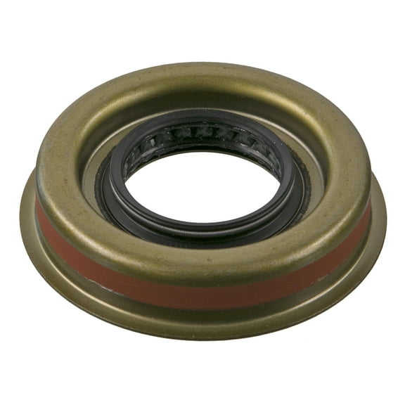 National 710461 Differential Pinion Seal Fits select: 1999-2004 JEEP GRAND CHEROKEE, 2001-2006 JEEP WRANGLER / TJ