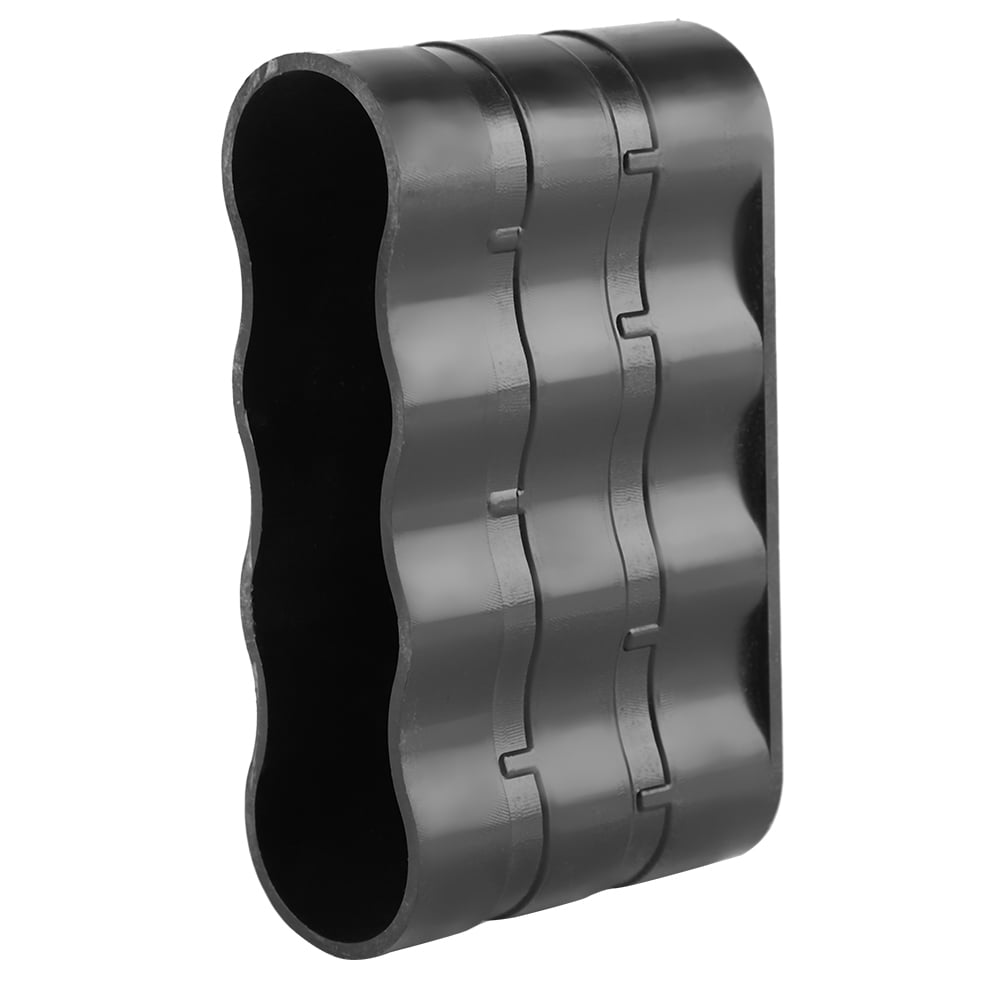 WALFRONT Black Plastic SUP Stand Up Paddle Handle Outdoor Surfboard