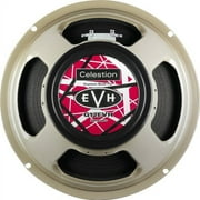 Celestion G12 EVH Guitar Speaker, 8 Ohm