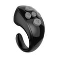thumbnail image 3 of BELOVING Remote Control Page Turner 5 Buttons Portable Compact Music Video Controller Black, 3 of 9