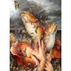 thumbnail image 1 of Diamond Drill Painting (DB6369) Picture DIY 5D Kit Full Round (X125 Fish Monster) 40x50cm FLhrweasw Nuevo, 1 of 1