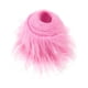 thumbnail image 1 of Tela de Imitación de Peluche Mayimx Rosa, 1 of 9