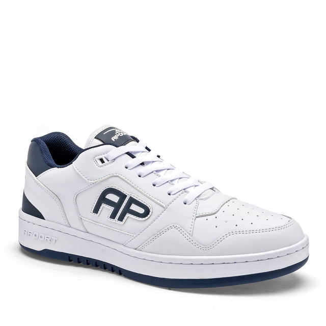 TENIS APOORT BLANCO 141118