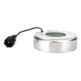 thumbnail image 4 of Qiilu A/C Compressor  AC A/C Compressor  Assembly Pulley Coil  For  Versa  2007-2011 638779, 4 of 8