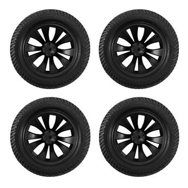 4X for HBX 1/12 High Speed RC Car Tires Complete for Truck 12056 Car Parts