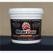 Bearpaw Deodorizing Hand Cleaner, 40 oz (6 Pack)