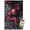 Premium Poster & Push Pin Bundle, variant on Marvel Comics - Carnage - Wall Wall Poster, 14.725" x 22.375"